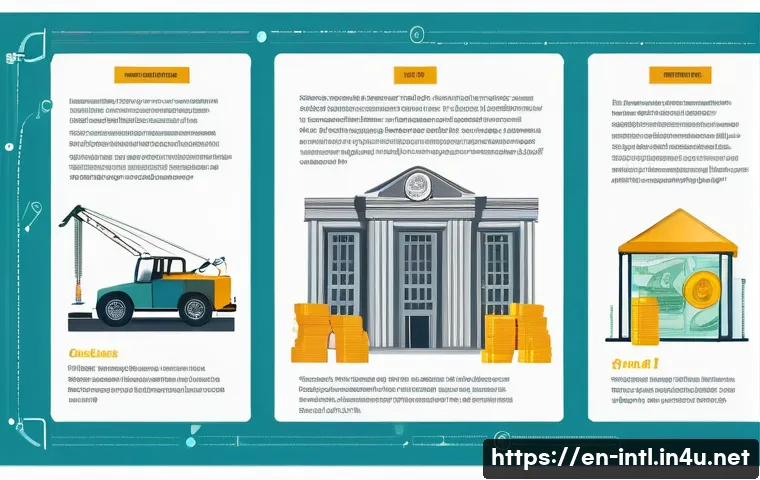 국제 금융위기와 대책 관련 이미지 2