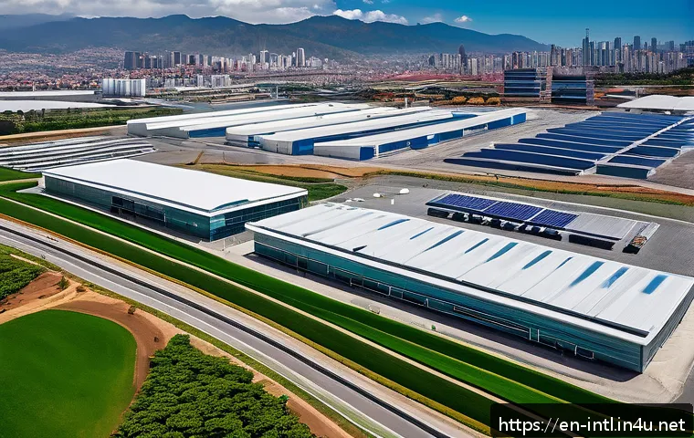 Unlocking South America’s Economic Blocs: Key Players, Challenges, and Growth Opportunities Revealed 3 남미 지역 경제 블록 분석 관련 이미지 1