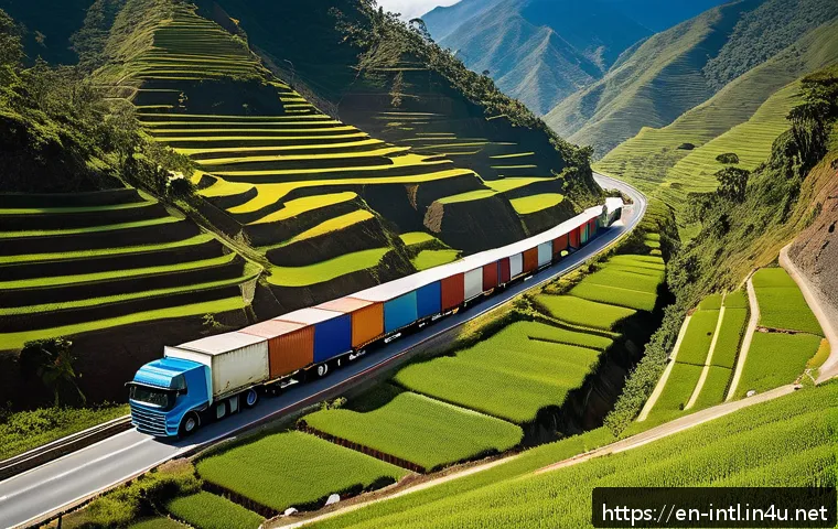 Unlocking South America’s Economic Blocs: Key Players, Challenges, and Growth Opportunities Revealed 4 남미 지역 경제 블록 분석 관련 이미지 2