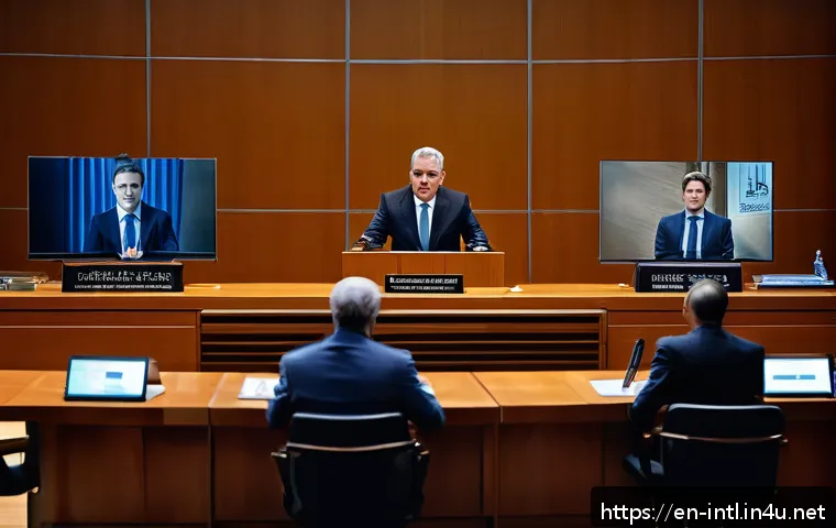 Inside the Court of Arbitration for Sport CAS How Global Sports Disputes Find Resolution 3 국제 스포츠 중재 재판소 CAS 관련 이미지 1