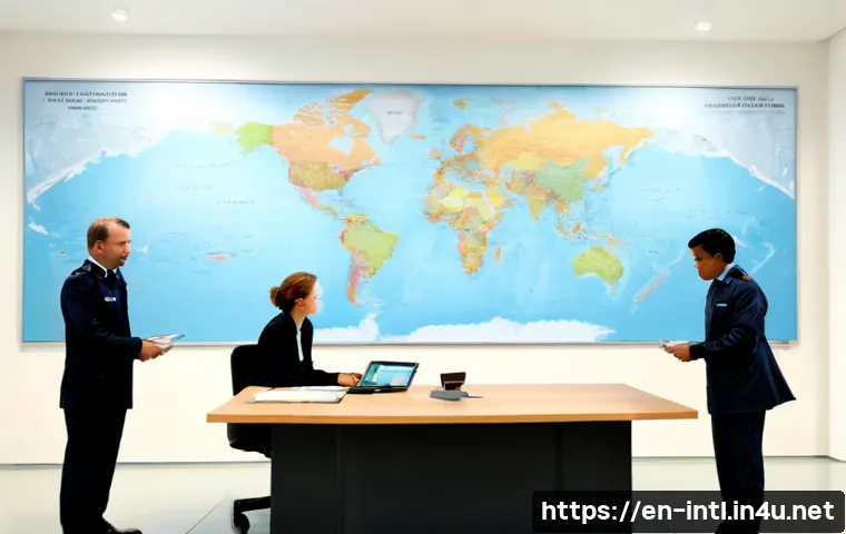 유엔 UN  구조와 운영 관련 이미지 1